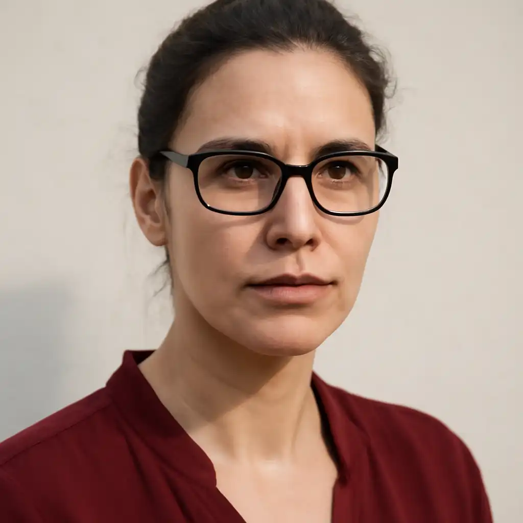 Lucía Montes de Oca